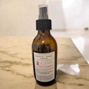 Crystal Aura Spray – Divine Protection Mist - Image 3