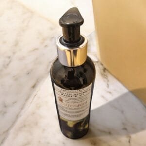 Lymphatic Drainage Massage Oil infused with Archangel Raphael Energy - Image 2