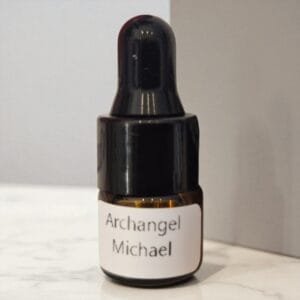 Archangel Blessings Mini Pillar Candle Set – 8 Divine Flames of Light - Image 33