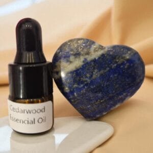 Archangel Blessings Mini Pillar Candle Set – 8 Divine Flames of Light - Image 35
