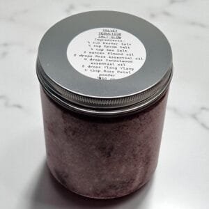 Angelic Bath Salts 450 gr - Image 18