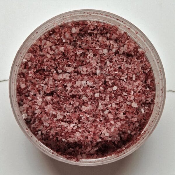 Angelic Bath Salts