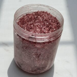 Angelic Bath Salts 450 gr - Image 11