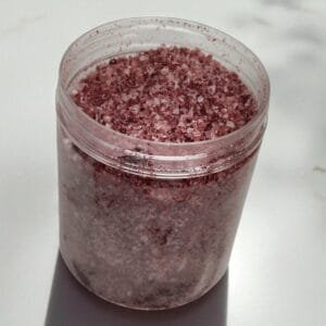Angelic Bath Salts 450 gr - Image 2