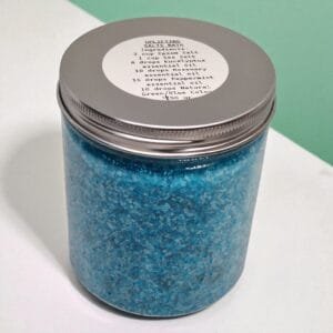 Angelic Bath Salts 450 gr - Image 4