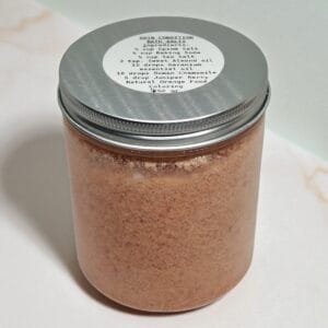 Angelic Bath Salts 450 gr - Image 20
