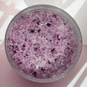 Angelic Bath Salts 450 gr - Image 23