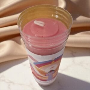 Archangels votive Color Candles - Image 23