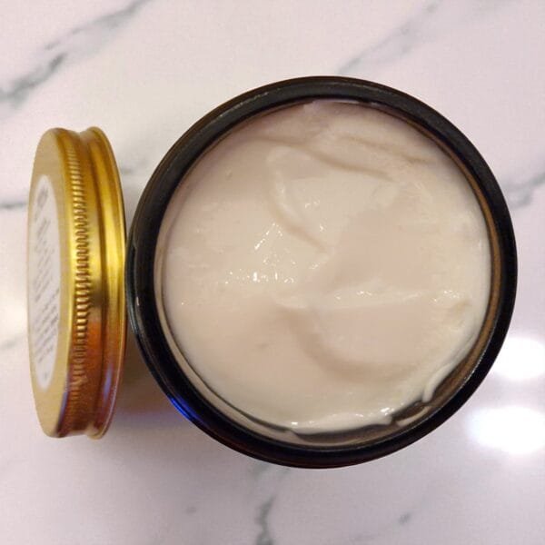 Soothing Relief Psoriasis Body & Face Cream