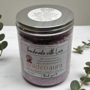Angelic Bath Salts 450 gr - Image 25