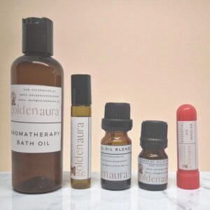 Essential oils Blends – Nature’s Healing in Every Drop - Image 10