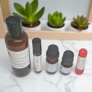 Essential oils Blends – Nature’s Healing in Every Drop - Image 8