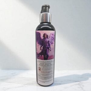 🌿Sore Muscle Healing Body Oil