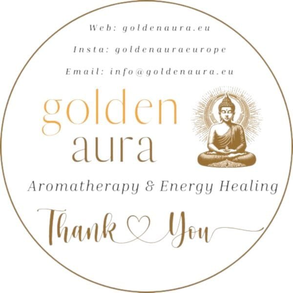 Golden Aura Energy Healing Services