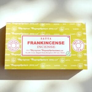 🕉️ Satya Incense – Hand-Rolled Aromas from India’s Spiritual Heart - Image 9