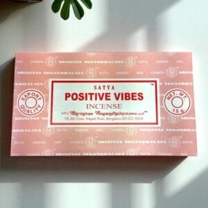🕉️ Satya Incense – Hand-Rolled Aromas from India’s Spiritual Heart - Image 7