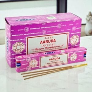 🕉️ Satya Incense – Hand-Rolled Aromas from India’s Spiritual Heart - Image 5