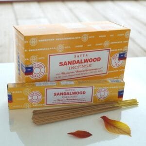 🕉️ Satya Incense – Hand-Rolled Aromas from India’s Spiritual Heart - Image 4
